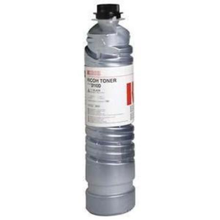 Product image for Ricoh 888182 Black Type 3210D Toner Cartridge - Small