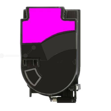 Product image for 999inks Compatible Magenta Konica Minolta TN310M Toner Cartridges - Small