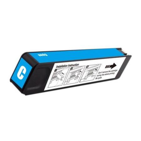 Product image for 999inks Compatible Cyan HP 980 Inkjet Printer Cartridge - Small