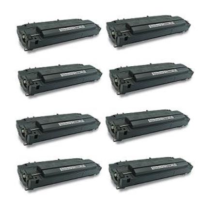 Product image for 999inks Compatible Eight Pack HP 03A Laser Toner Cartridges - Small