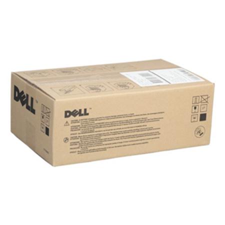 Product image for Dell 593-10294 Cyan Original Laser Toner Cartridge - Small