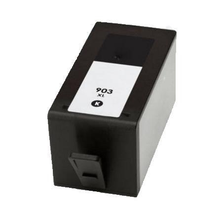 Remanufactured HP 906XL Black Ink Cartridge T6M18AN - For OfficeJet Pro 6960 Series