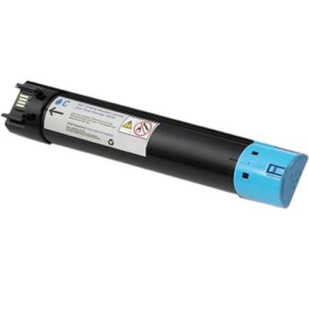 Product image for Dell 593-10926 (G439R) Cyan Original Laser Toner Cartridge - Small