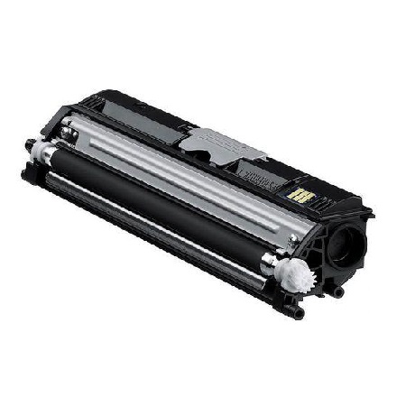 Product image for Konica Minolta A0V301H Black Original High Capacity Toner Cartridge - Small