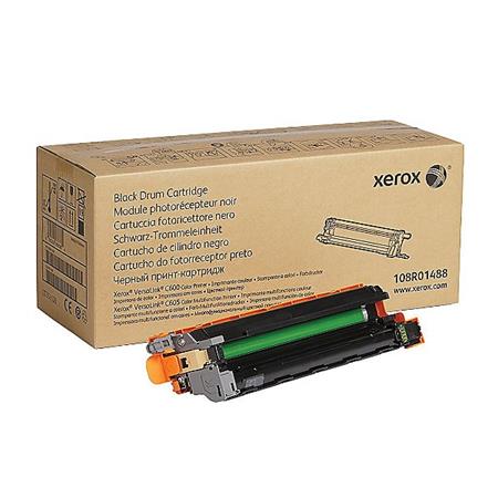 Product image for Xerox 108R01488 Black Original Drum Unit - Small