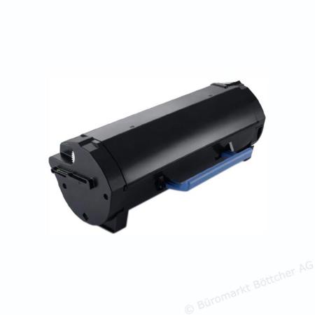 Product image for Dell 593-11167 (C3NTP) Black Original High Capacity Toner Cartridge - Small
