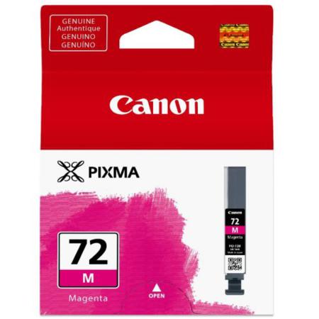Product image for Canon PGI-72M Magenta Original Ink Cartridge - Small