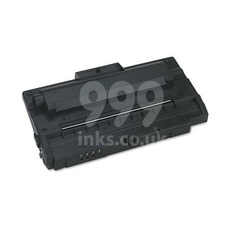 Product image for 999inks Compatible Black Ricoh 402455 Laser Toner Cartridge - Small