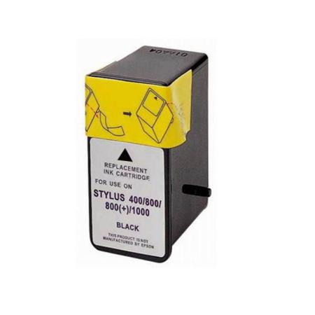 Product image for 999inks Compatible Black Epson S020025 Inkjet Printer Cartridge - Small