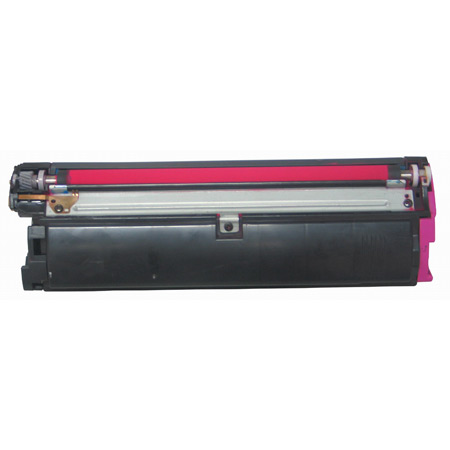 Product image for 999inks Compatible Magenta Samsung CLP-M660B Laser Toner Cartridge - Small