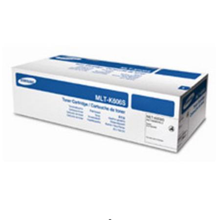 Product image for Samsung SCX-D6345A Black Original Toner Cartridge - Small