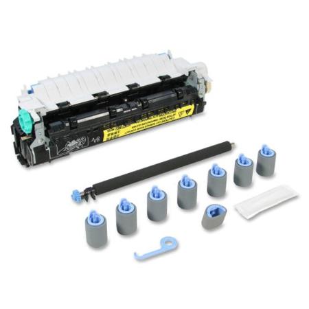 Product image for 999inks Compatible Colour HP U6180A Maintenance Kit - Small