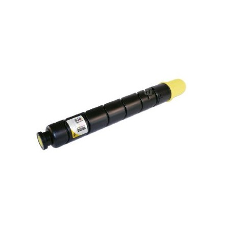Product image for Canon GPR-30 Yellow Original Toner Cartridge (2801B003AA) - Small