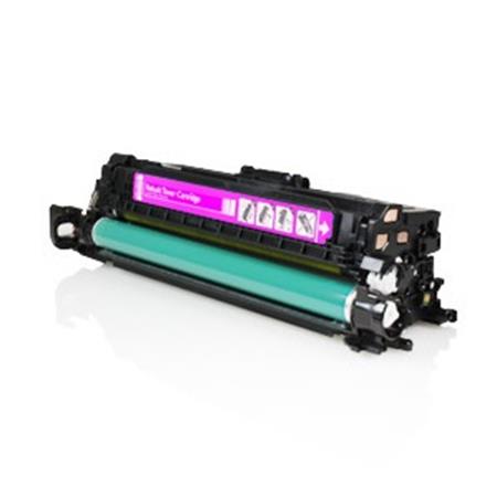 Product image for 999inks Compatible Magenta Canon 723M Laser Toner Cartridge - Small