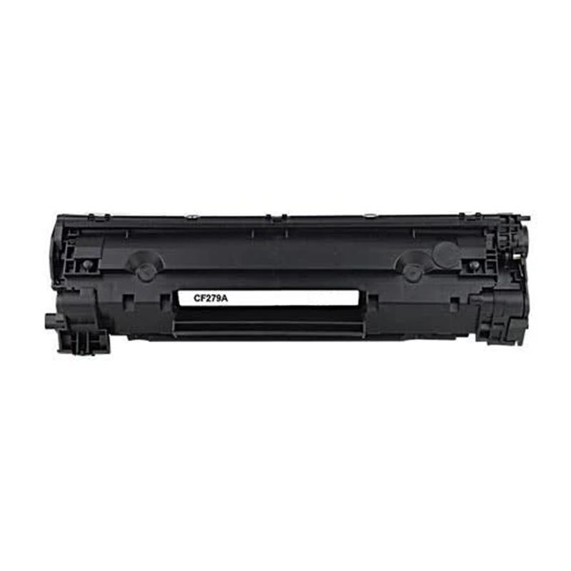 Product image for 999inks Compatible Black HP 79A Laser Toner Cartridge (CF279A) - Small