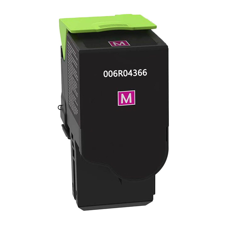 Product image for 999inks Compatible Magenta Xerox 006R04366 High Capacity Laser Toner Cartridge - Small
