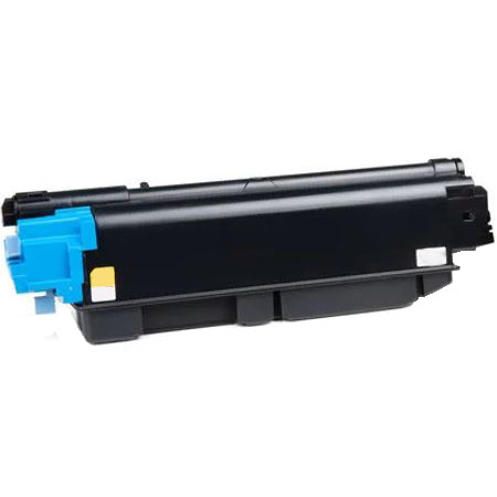Product image for 999inks Compatible Cyan Kyocera TK-5345C Laser Toner Cartridge - Small