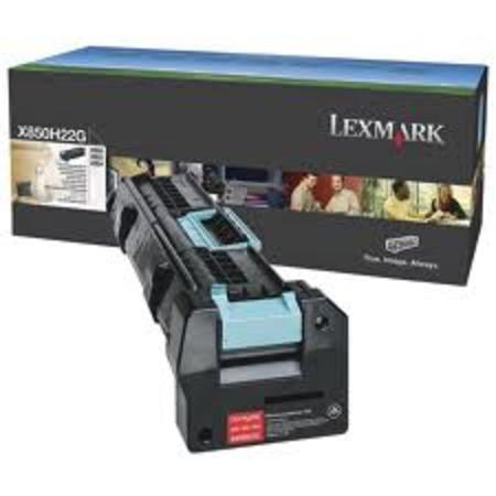 Product image for Lexmark W850H22G Original Photoconductor Unit - Small