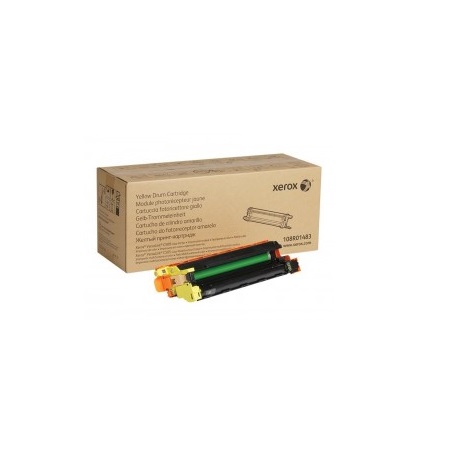 Product image for Xerox 108R01483 Yellow Original Drum Unit - Small