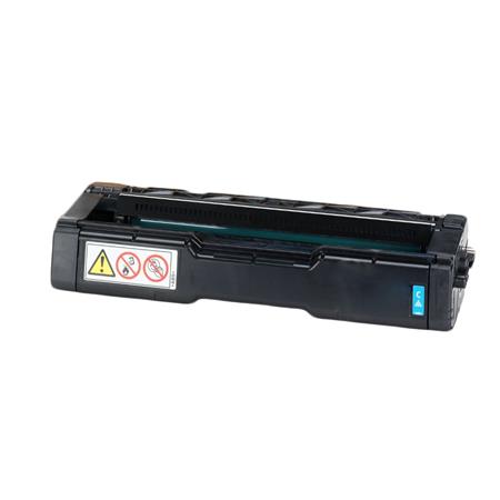 Product image for 999inks Compatible Cyan Kyocera TK-150C Toner Cartridges - Small