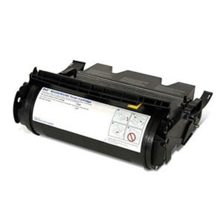 Product image for Dell 595-10011 (HD767) Original Black High Capacity Use and Return Toner Cartridge - Small