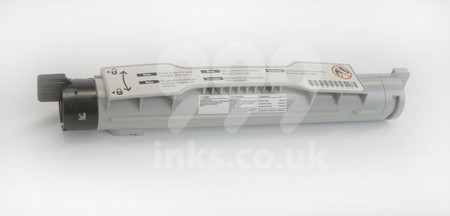 Product image for 999inks Compatible Brother TN12BK Black Laser Toner Cartridge - Small