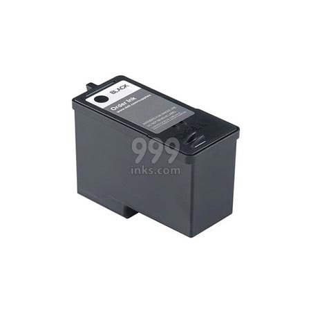 Product image for Dell 592-10226 (Series 7) Original Black High Capacity Ink Cartridge (CH883) - Small