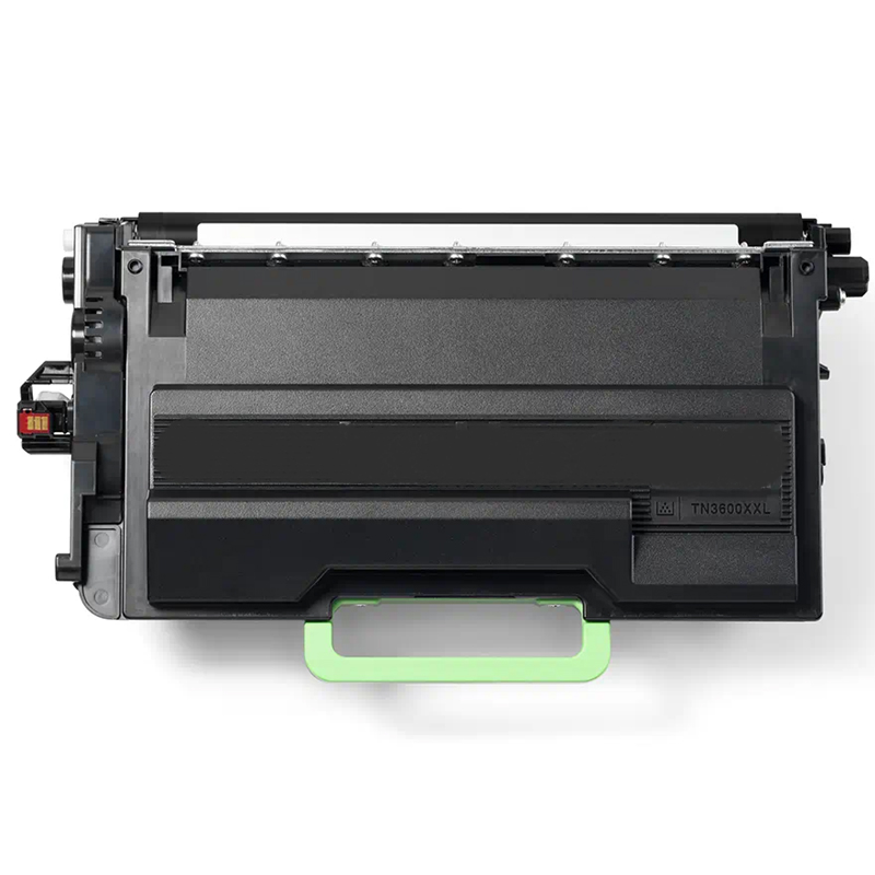 Product image for 999inks Compatible Brother TN3600XXL Black Extra High Capacity Toner Cartridge - Small
