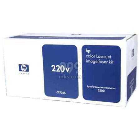 Product image for HP C9736A Original 220V Fuser Unit - Small