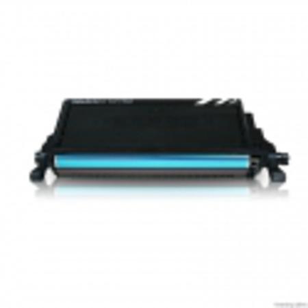 Product image for 999inks Compatible Black Samsung CLT-K6092S Laser Toner Cartridge - Small