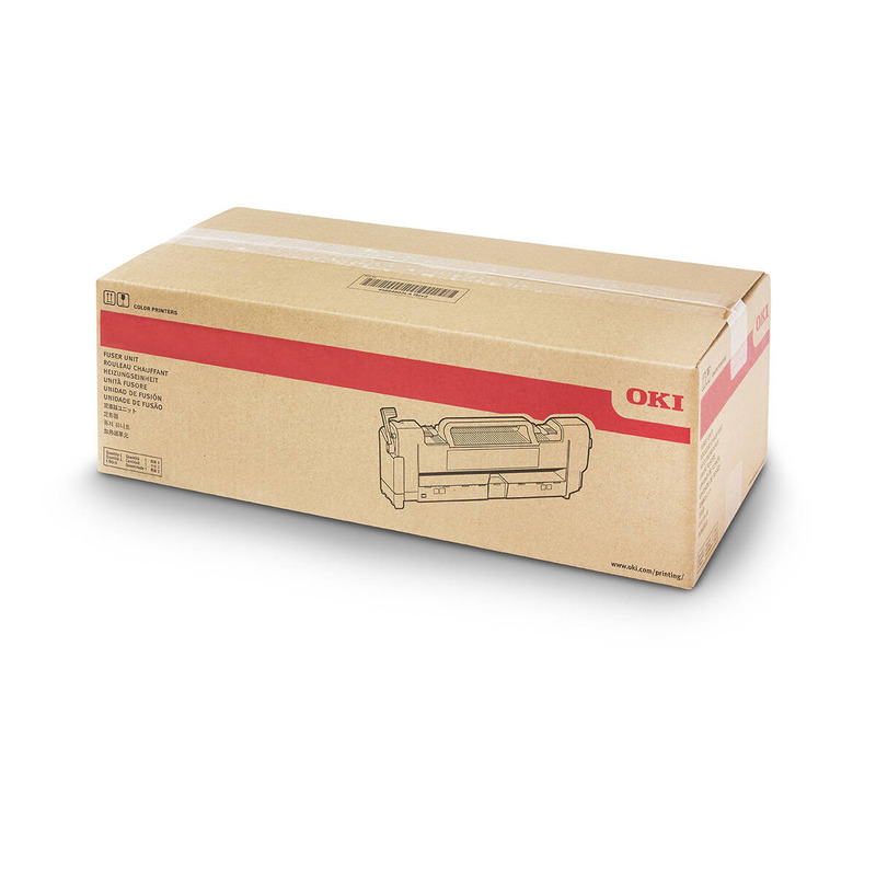 Product image for OKI 44848814 Original Fuser Unit - Small