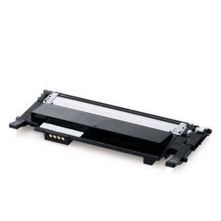 Product image for 999inks Compatible Black Samsung CLT-K406S/ELS Standard Capacity Laser Toner Cartridge - Small