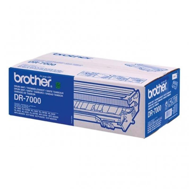 Product image for Brother DR7000 Original Drum Unit (DR-7000) - Small