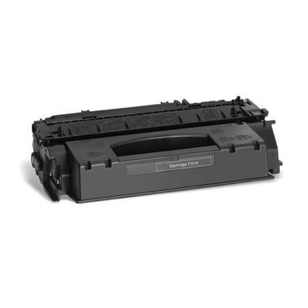 Product image for 999inks Compatible Black Canon 715H High Capacity Laser Toner Cartridge - Small