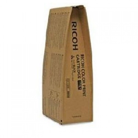 Product image for Ricoh Type S2 Black Original Toner Cartridge (888372) - Small