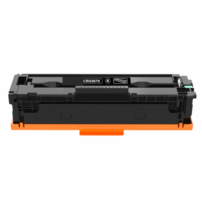 Product image for 999inks Compatible Black Canon 067 Standard Capacity Laser Toner Cartridge - Small