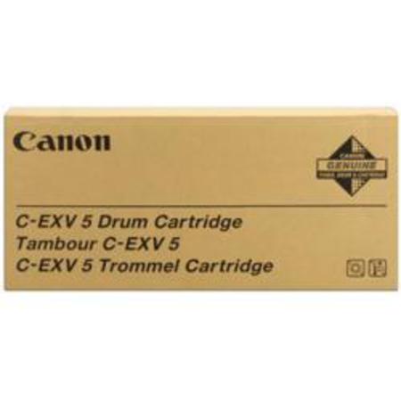 Product image for Canon C-EXV5 Original Drum Unit (6837A003AA) - Small