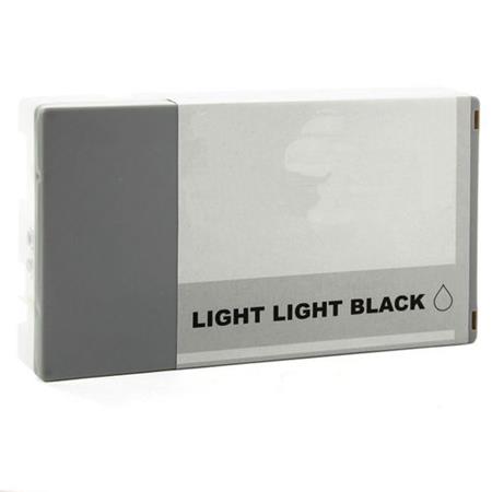 Product image for 999inks Compatible Light Light Black Epson T6039 Inkjet Printer Cartridge - Small