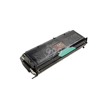 Product image for 999inks Compatible Black Canon FX-1 Laser Toner Cartridge - Small