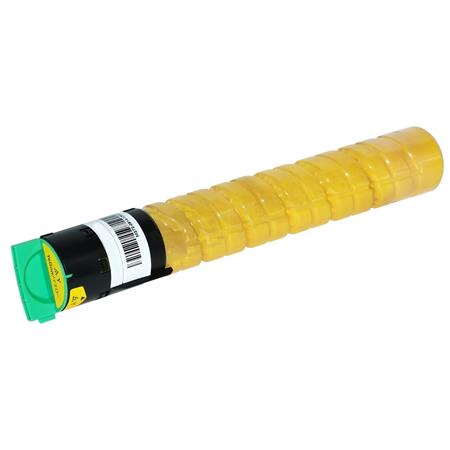 Product image for 999inks Compatible Yellow Ricoh 841507 Laser Toner Cartridge - Small