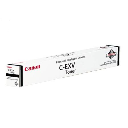Product image for Canon C-EXV51BK (0481C002) Black Original Laser Toner Cartridge - Small