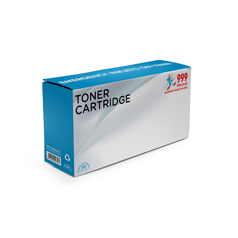 Product image for 999inks Compatible Lexmark B222H00 Black High Capacity Toner Cartridge - Small