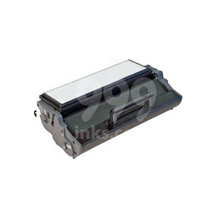 Product image for 999inks Compatible Black Lexmark 12S0400 Laser Toner Cartridge - Small