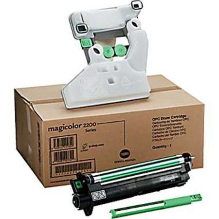 Product image for Konica Minolta 171-0477-001 Original Waste Toner Bottle (1710477001) - Small