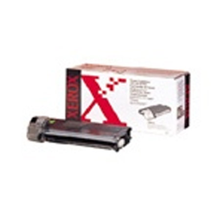 Product image for Xerox 006R00915  Black Original Laser Toner Cartridge (6R915) - Small