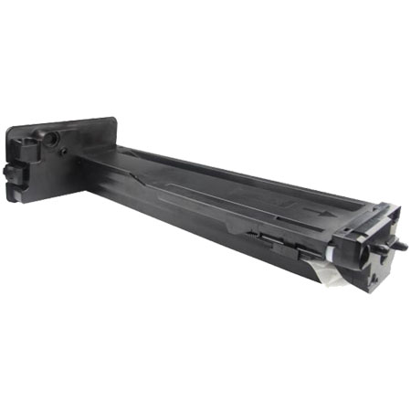 Product image for 999inks Compatible Black HP 56A Standard Capacity Laser Toner Cartridge - Small
