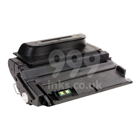 Product image for 999inks Compatible Black HP 38X Laser Toner Cartridge (Q1338XX) - Small