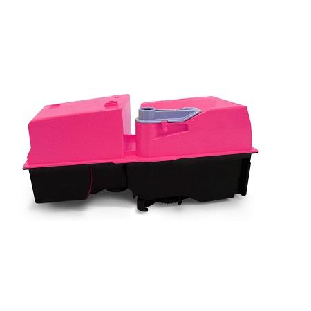Product image for 999inks Compatible Magenta Kyocera TK-820M Toner Cartridges - Small