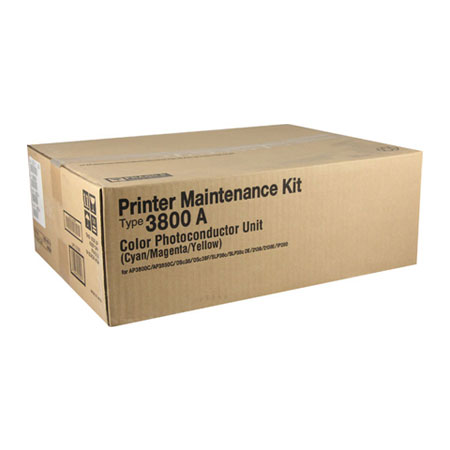Product image for Ricoh 400594 Original Type 3800A Photoconductor Unit - Small