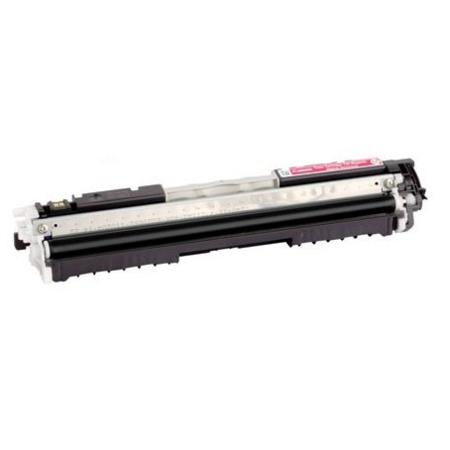 Product image for 999inks Compatible Magenta Canon 729M Laser Toner Cartridge - Small